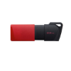 Picture of Kingston DataTraveler Exodia 128GB USB 3.2 Gen 1 - Black/Red