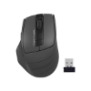 Picture of Wireless Mouse A4 Tech Fstyler FG30 Optical 2000dpi 6 buttons - Grey 