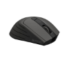 Picture of Wireless Mouse A4 Tech Fstyler FG30 Optical 2000dpi 6 buttons - Grey 