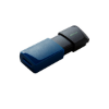 Picture of Kingston DataTraveler Exodia M 64GB USB 3.2 Gen 1 - Black/Blue