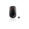 Εικόνα της Ασύρματο Ποντίκι Lenovo ThinkPad Essential Wireless Mouse Optical 1200dpi 3 πλήκτρα - Μαύρο  