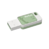 Picture of NETAC UA31 128GB USB 3.2  - Green