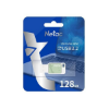 Εικόνα της Netac 128GB USB 3.2 UA31  - Πράσινο