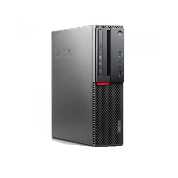 Picture of Refurbished - Lenovo M900 SFF i5-6500 / 8GB DDR4 / 240GB SSD