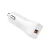 Picture of Car Charger Powertech PT-711 1x USB A 18W QC 3.0- White  