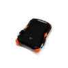 Picture of Silicon Power Armor A30 SATA 2.5" HDD Slim USB 3.2 External Drive Case - Black/ Orange