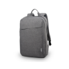 Εικόνα της Backpack Τσάντα Laptop 15.6" Lenovo Casual B210 Αδιάβροχη - Γκρι