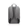 Εικόνα της Backpack Τσάντα Laptop 15.6" Lenovo Casual B210 Αδιάβροχη - Γκρι