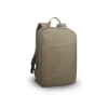 Εικόνα της Backpack Τσάντα Laptop 15.6" Lenovo Casual B210 Αδιάβροχη - Πράσινο Καμουφλάζ