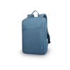 Picture of Laptop Backpack 15.6" Lenovo Casual B210 Waterproof - Blue