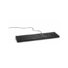 Picture of Dell KB216 Wired Keyboard - Black