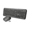 Picture of Wireless Keyboard Set Trust Nova TRS23015 2-in-1