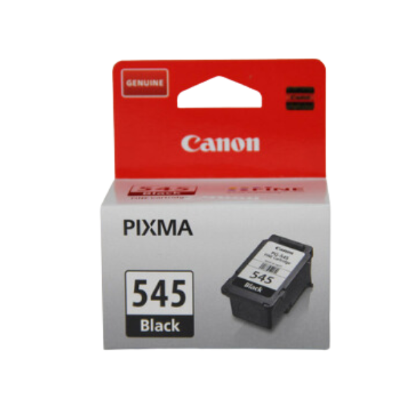 Εικόνα της Μελάνι Canon PIXMA PG-545 - Μαύρο