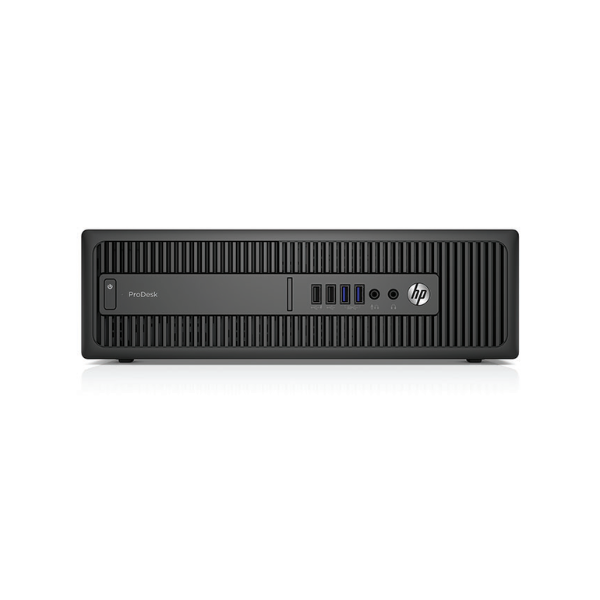 Picture of Refurbished - HP Prodesk 600 G2 SFF Pentium i5 6500 / 8GB DDR4 / 120GB SSD