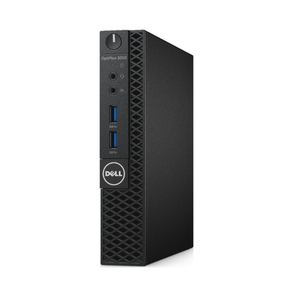 Εικόνα της Refurbished - Dell Optiplex 3050 Micro i5-7500T / 8GB DDR4 / 256GB SSD