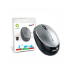 Picture of Wireless Mouse Genius NX-9000 BlueEye1600 DPI  - Black/Grey