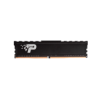 Picture of RAM Patriot Signature Line Premium UDIMM DDR4 8GB 2400MHz CL17 1.2V