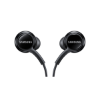 Picture of Samsung IA500 3.5mm wired earphones with microphone 1.2m - Black 