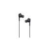 Picture of Samsung IA500 3.5mm wired earphones with microphone 1.2m - Black 