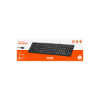 Picture of Acme KS07 Wired Keyboard - Black