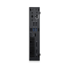 Εικόνα της Refurbished - Dell Optiplex 3060 Mini Pentium G5400T/ 8GB DDR4/256GB NVMe SSD 