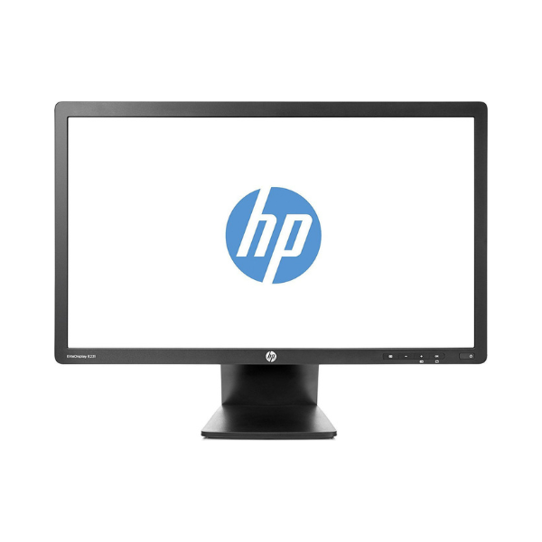 Εικόνα της Refurbished - Οθόνη HP E231 23" LED IPS FHD 1920x1080 