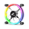 Picture of Zalman ZM-LF120 12cm Dual Ring LED RGB fan