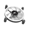 Picture of Zalman ZM-LF120 12cm Dual Ring LED RGB fan