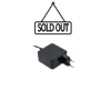 Picture of Lapton AC41 Universal 45W Type-C Laptop Charger - Black 