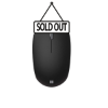 Picture of Wireless Mouse Bluetooth 5.0 Microsoft RJN-00002 - Black