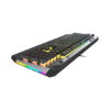 Picture of Wired Gaming Keyboard Patriot Viper V765 RGB RGB Mechanical  - Black