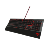 Picture of Wired Gaming Keyboard Patriot Viper V730 RGB Mechanical  - Black