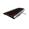 Εικόνα της Ενσύρματο Πληκτρολόγιο Gaming Patriot Viper V730 RGB Mechanical - Μαύρο 