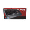 Picture of Wired Gaming Keyboard Patriot Viper V730 RGB Mechanical  - Black