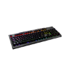 Picture of Cougar Ultimus RGB RGB Mechanical Wired Gaming Keyboard - Black