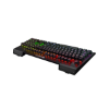 Picture of Cougar Ultimus RGB RGB Mechanical Wired Gaming Keyboard - Black