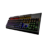 Picture of Cougar Ultimus RGB RGB Mechanical Wired Gaming Keyboard - Black