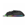 Εικόνα της Ενσύρματο Ποντίκι Gaming Patriot Viper Blackout V570 Laser 12000 DPI  RGB 13 πλήκτρα - Μαύρο