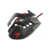 Picture of Wired Gaming Mouse Patriot Viper Blackout V570 Laser 12000 DPI RGB 13 keys - Black