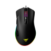 Εικόνα της Ενσύρματο Ποντίκι Gaming Patriot Viper V551 Optical 12000 DPI  RGB 8 πλήκτρα - Μαύρο