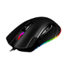 Εικόνα της Ενσύρματο Ποντίκι Gaming Patriot Viper V551 Optical 12000 DPI  RGB 8 πλήκτρα - Μαύρο