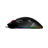 Εικόνα της Ενσύρματο Ποντίκι Gaming Patriot Viper V551 Optical 12000 DPI  RGB 8 πλήκτρα - Μαύρο