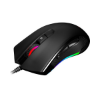 Εικόνα της Ενσύρματο Ποντίκι Gaming Patriot Viper V550 Optical 10000 DPI  RGB 9 πλήκτρα - Μαύρο