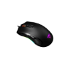 Εικόνα της Ενσύρματο Ποντίκι Gaming Patriot Viper V550 Optical 10000 DPI  RGB 9 πλήκτρα - Μαύρο