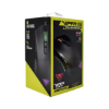 Εικόνα της Ενσύρματο Ποντίκι Gaming Patriot Viper V550 Optical 10000 DPI  RGB 9 πλήκτρα - Μαύρο