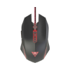 Εικόνα της Ενσύρματο Ποντίκι Gaming Patriot Viper V530 Optical 4000 DPI  RGB 7 πλήκτρα - Μαύρο