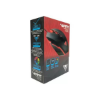 Εικόνα της Ενσύρματο Ποντίκι Gaming Patriot Viper V530 Optical 4000 DPI  RGB 7 πλήκτρα - Μαύρο