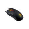 Picture of Wired Gaming Mouse Cougar Revenger S Optical 12000 DPI RGB 6 buttons 4K - Black