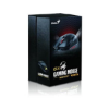 Picture of Wired Gaming Mouse Genius Scorpion M6-400 Optical 5000 DPI 4 buttons - Black