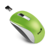 Picture of Wireless Mouse Genius NX-7010 Optical 1600 DPI - Green